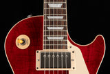 Used Gibson Les Paul Standard 60s Figured 60s Cherry