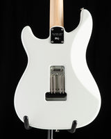 Paul Reed Smith John Mayer Signature Model Silver Sky Frost