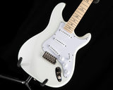 Paul Reed Smith John Mayer Signature Model Silver Sky Frost