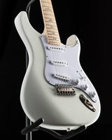 Paul Reed Smith John Mayer Signature Model Silver Sky Frost