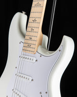 Paul Reed Smith John Mayer Signature Model Silver Sky Frost