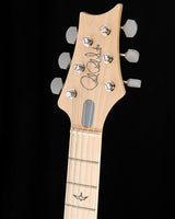 Paul Reed Smith John Mayer Signature Model Silver Sky Frost