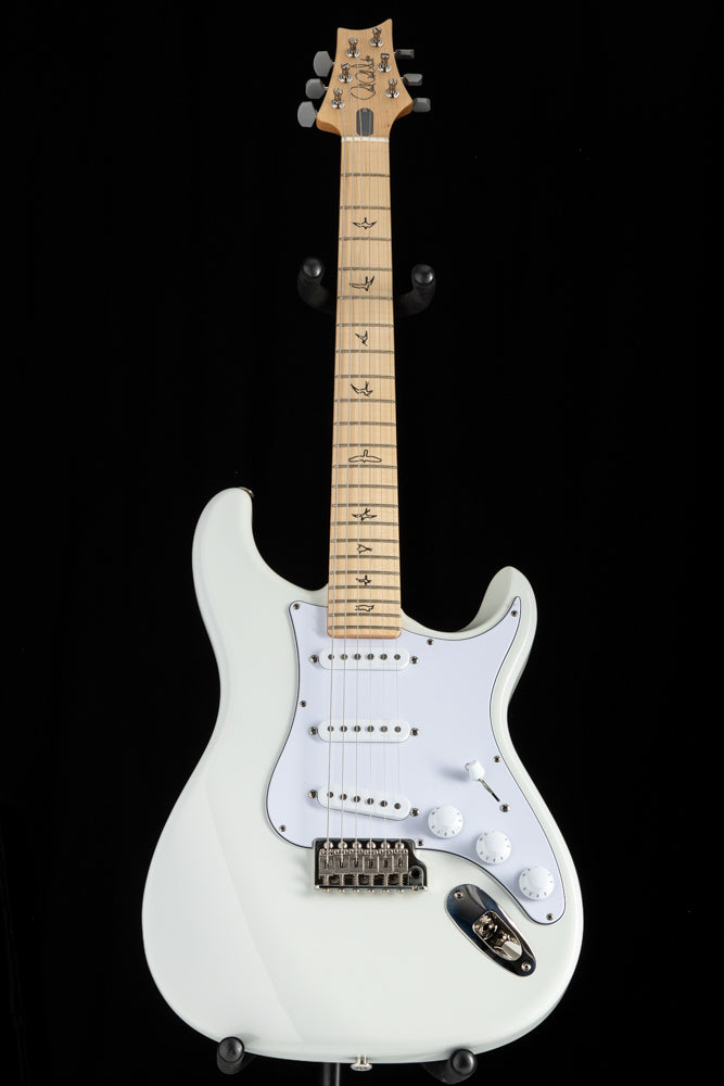 PRS John Mayer Signature Model Electric Guitar in Silver Sky