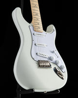 Paul Reed Smith John Mayer Signature Model Silver Sky Frost