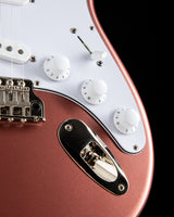 Paul Reed Smith John Mayer Signature Model Silver Sky Midnight Rose