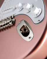 Paul Reed Smith John Mayer Signature Model Silver Sky Midnight Rose