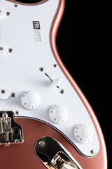 Paul Reed Smith John Mayer Signature Model Silver Sky Midnight Rose