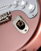 Paul Reed Smith John Mayer Signature Model Silver Sky Midnight Rose