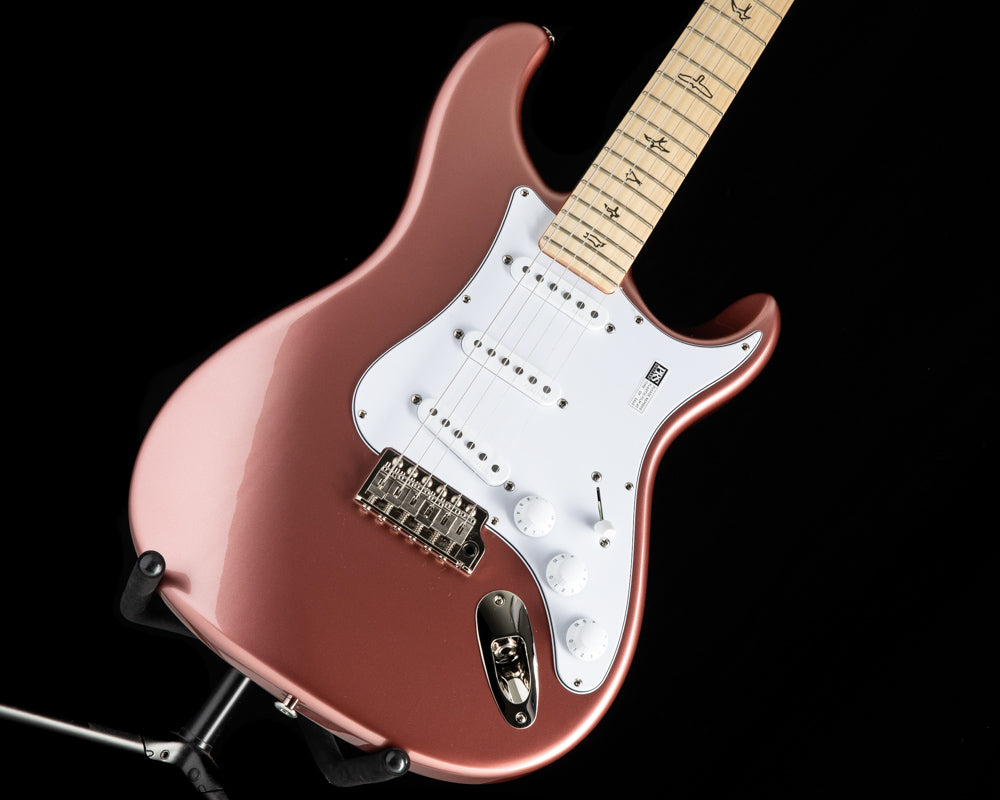 Paul Reed Smith John Mayer Signature Model Silver Sky Midnight Rose