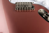 Paul Reed Smith John Mayer Signature Model Silver Sky Midnight Rose