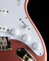 Paul Reed Smith John Mayer Signature Model Silver Sky Midnight Rose