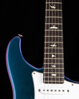 Used Paul Reed Smith Silver Sky John Mayer Signature Model Nebula Limited Edition