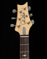 Used Paul Reed Smith Silver Sky John Mayer Signature Model Nebula Limited Edition