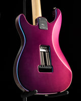 Used Paul Reed Smith Silver Sky John Mayer Signature Model Nebula Limited Edition