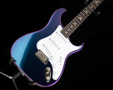 Used Paul Reed Smith Silver Sky John Mayer Signature Model Nebula Limited Edition