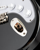 Used Paul Reed Smith Silver Sky John Mayer Signature Model Onyx