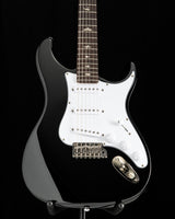 Paul Reed Smith SE Silver Sky Piano Black