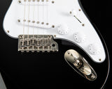 Paul Reed Smith SE Silver Sky Piano Black