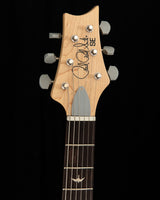 Paul Reed Smith SE Silver Sky Piano Black