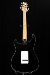 Paul Reed Smith SE Silver Sky Piano Black