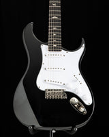 Paul Reed Smith SE Silver Sky Piano Black