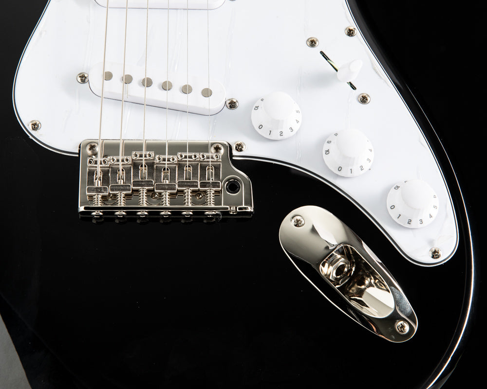 Paul Reed Smith SE Silver Sky Piano Black