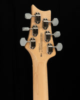 Paul Reed Smith SE Silver Sky Piano Black