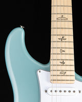 Paul Reed Smith Silver Sky John Mayer Signature Model Polar Blue