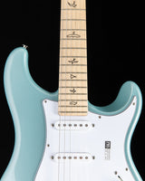 Paul Reed Smith Silver Sky John Mayer Signature Model Polar Blue