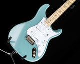Paul Reed Smith Silver Sky John Mayer Signature Model Polar Blue