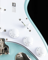 Paul Reed Smith Silver Sky John Mayer Signature Model Polar Blue