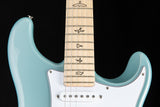 Paul Reed Smith Silver Sky John Mayer Signature Model Polar Blue