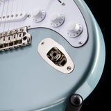 Paul Reed Smith Silver Sky Polar Blue
