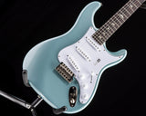 Paul Reed Smith Silver Sky Polar Blue