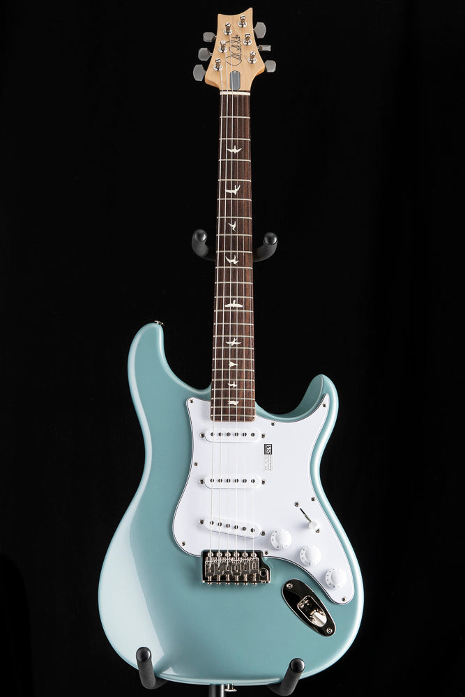 21年製　PRS Silver Sky Polar Blue coreモデル Paul Reed Smith Silver Sky John Mayer Signature Model Polar Blue