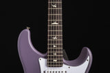 Paul Reed Smith Silver Sky Satin Black Plum