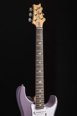 Paul Reed Smith Silver Sky Satin Black Plum