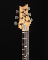 Paul Reed Smith Silver Sky Satin Black Plum