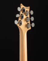 Paul Reed Smith Silver Sky Satin Black Plum