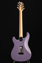 Paul Reed Smith Silver Sky Satin Black Plum