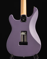 Paul Reed Smith Silver Sky Satin Black Plum