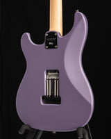 Paul Reed Smith Silver Sky Satin Black Plum