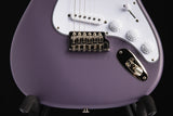 Paul Reed Smith Silver Sky Satin Black Plum