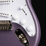 Paul Reed Smith Silver Sky Satin Black Plum