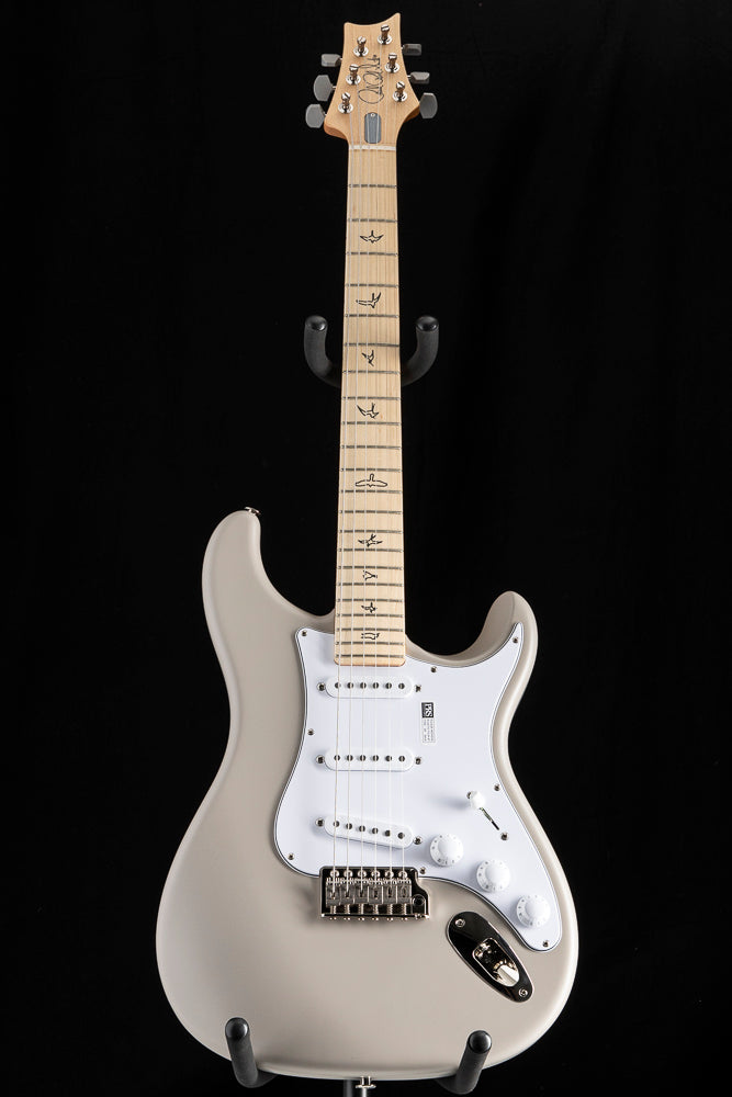 Paul Reed Smith John Mayer Signature Model Silver Sky Satin Moc Sand