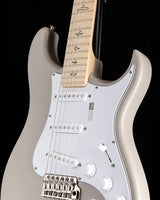 Paul Reed Smith John Mayer Signature Model Silver Sky Satin Moc Sand