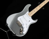 Paul Reed Smith Silver Sky John Mayer Signature Model Tungsten Maple