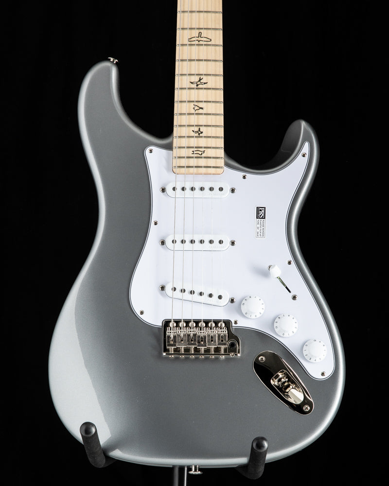 Paul Reed Smith Silver Sky John Mayer Signature Model Tungsten Maple