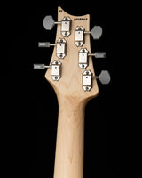 Paul Reed Smith Silver Sky John Mayer Signature Model Tungsten Maple