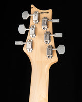 Paul Reed Smith John Mayer Signature Model Silver Sky Maple Venetian Blue